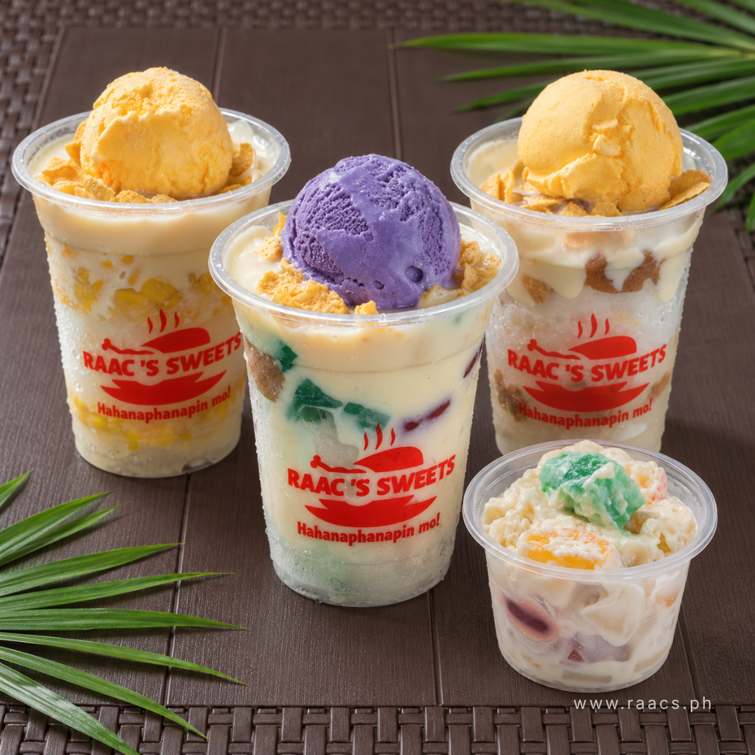 raac's sweets